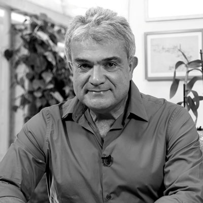 Sérgio Santana